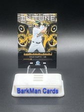 2024 Bowman Draft Chrome Nick Kurtz #IT-3 In Tune Oakland Athletics