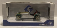 Solido Lotus Seven 1989 1:18 1801803