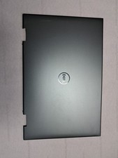 Dell Inspiron 5410 5415 7415 2-in-1 Top Case Back Cover Lid 0GWRR6 GWRR6