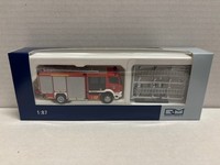 Rietze Mb Atego E6 Schlingmann Varus Hlf Feuerwehr Silberstedt 72964