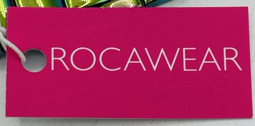NEW ROCAWEAR Ladies Luminescent Water-Resistant Quartz Movt Watch {RL7285} - Imagen 5 de 11