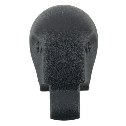 Useful Wiper Pivot Cap Trim Accessory Black Sweden Decoration Exterior - Picture 2 of 12