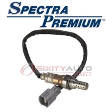 Spectra Premium Upstream Oxygen Sensor for 1998-2002 Chevrolet Prizm - wb