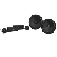 JBL Stadium 62CF 16,5 Cm Komponenten-Lautsprecher 330 Watt Rms: 165 Watt