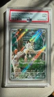 PSA 9 Meowth Illustration Rare 106/094 Phantasmal Flames