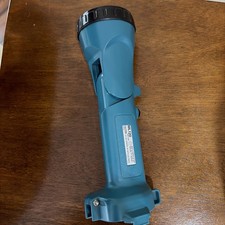 BARE TOOL ONLY MAKITA 12V ML120 FLASHLIGHT SWIVEL WORK LIGHT Free Shipping