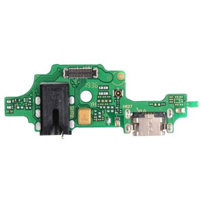 Infinix Hot 9 / 9 Pro Charging Port Board Replacement