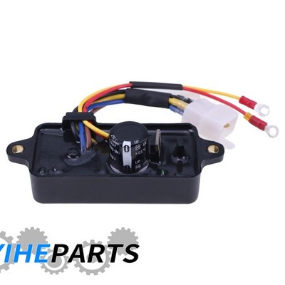 Automatic Voltage Regulator AVR G3102-02800 for Kubota GL7000-USA GL6000-STD