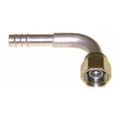 A/C Refrigerant Hose Fitting Omega Environmental 35-11322