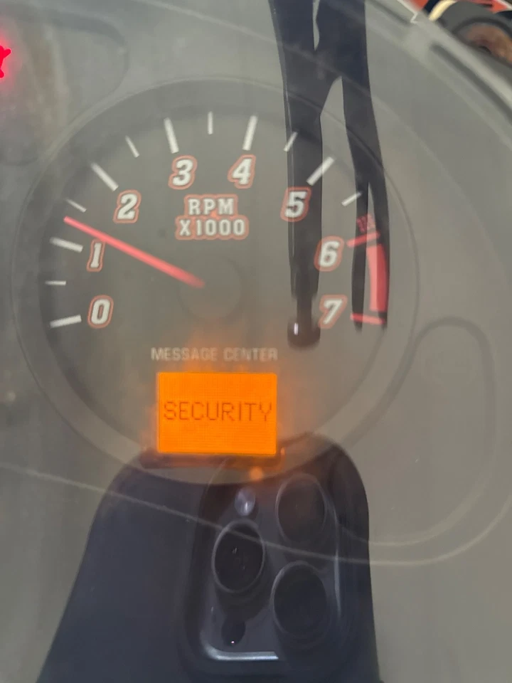 2004 2005 Chevrolet Monte Carlo SS Tony Stewart Edition 152388 Miles Powers On - Image 4 of 4