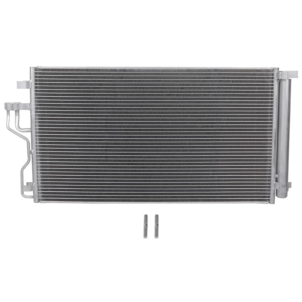 AC Condenser for Hyundai Tucson 2010 2015 for Kia Sportage 2011 2016 3864