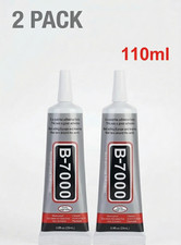 2X Stronghold Advanced glue adhesive for Samsung/iPhone/LG LCD OLED glass repair