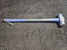 Seymour S500 Industrial 12lb Sledge Hammer 41833