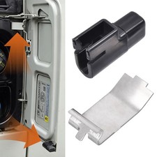 Tankdeckel Anschlagpuffer Reperaturset für VW Multivan Transporter T5 T6 Kasten