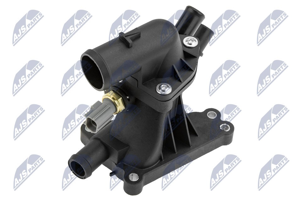 THERMOSTAT HOUSING CTM-FR-018 FOR FORD MONDEO/V/Turnier/Hatchback TRANSIT/V362 - Image 14