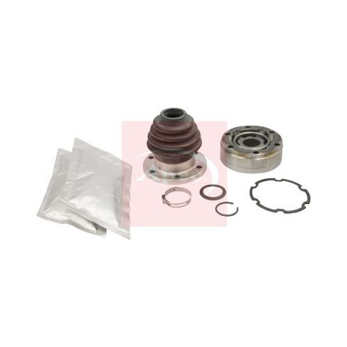 For AUDI A1 8X1 8XK 2010 to 2019 CV JOINT ACV1003