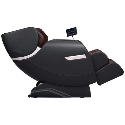 VEVOR Ganzkörper-Massagesessel 0 Gravity 3D Shiatsu-Liege 6 Modi Relaxsessel - Bild 11 von 12