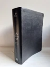 HCSB Study Bible Holman Christian Standard Bible 2010 Softcover No Dust Jacket