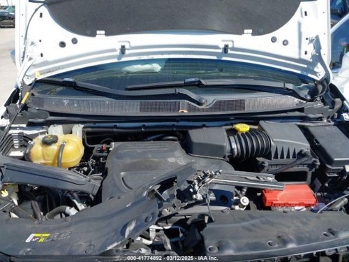 Alternator 160 Amp Fits 17-20 PACIFICA 562384 - Picture 8 of 8