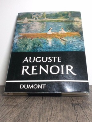Pierre Auguste Renoir