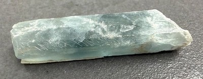 Baryt, USA, Colorado, Silverton, 8 g, 4x0,5x0,5 cm