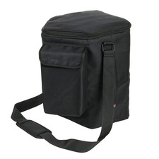 Storage Bag Portable Carrying Bag Handbag For Bose S1 Pro/S1 Pro Speaker Black