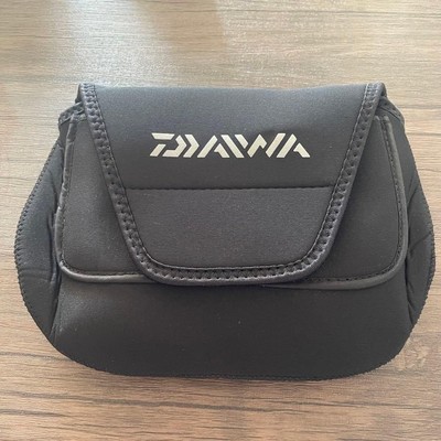 daiwa reel case