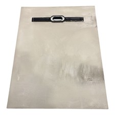 Abacus Level Access Wetroom Tray 1200x900 Linear Kit 600mm Drain EMK6-EN-1209