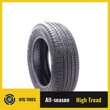 Used 23565r18 Bfgoodrich Long Trail Ta Tour 104t - 932