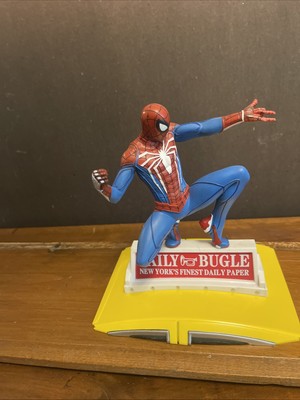 PS4 Insomniac Spiderman