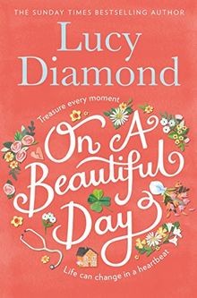 On a Beautiful Day von Diamond, Lucy | Buch | Zustand akzeptabel