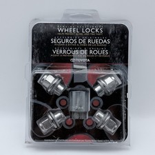 Toyotalexus Wheel Lock Kit Pn 00276-00900