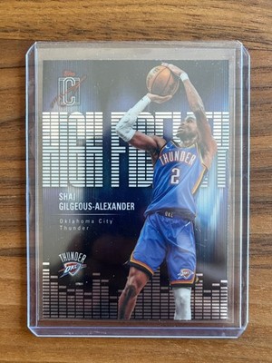 2025-26 Topps Signature Class High Fidelity U Pick HF-1 - HF-30