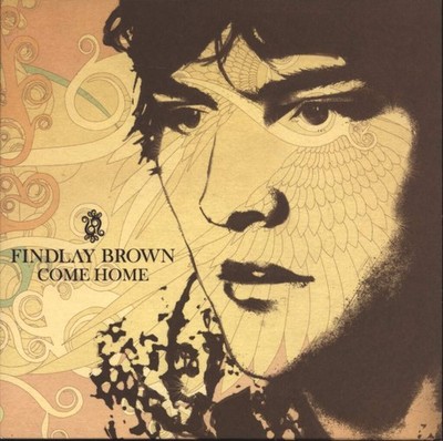 Findlay Brown Come (Vinyl) (US IMPORT)
