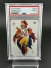 2024 Phoenix Jordan Love - Color Blast PSA 10