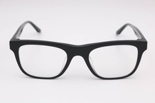Pair The Jessie Black Square Eyeglasses Frames 51-20-145