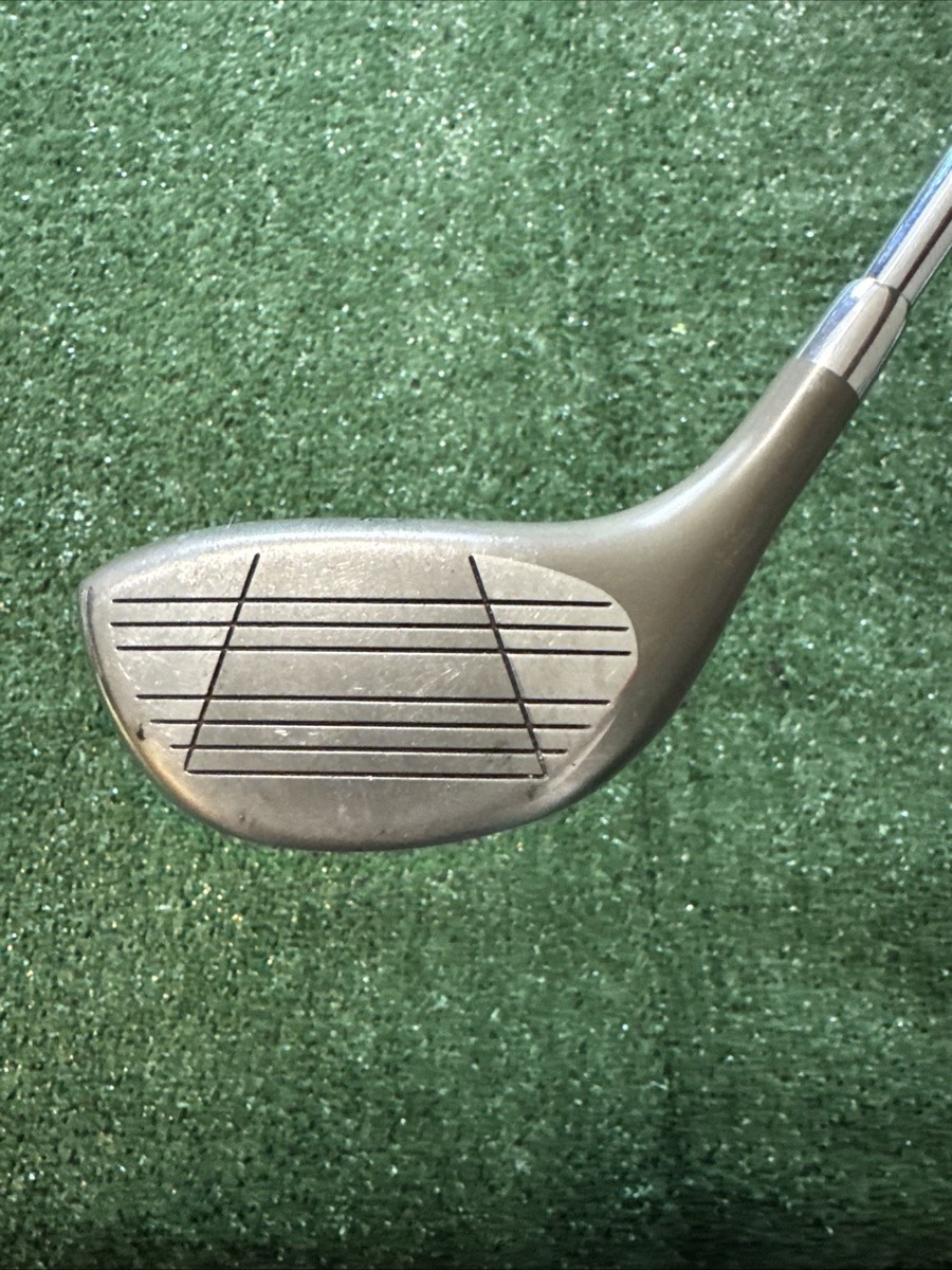 Spalding Tour Edition 10• Driver Right Handed Bird & Ball | eBay