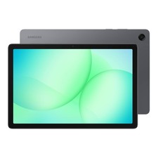Samsung Galaxy Tab A11 Tablet Gray 11" LCD Display AI Assist Wi-Fi 6GB 128GB