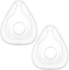 2-Pack Replacement Cushion for AirFit F20 (M) - Full Face F20 Mask Cushion Repla