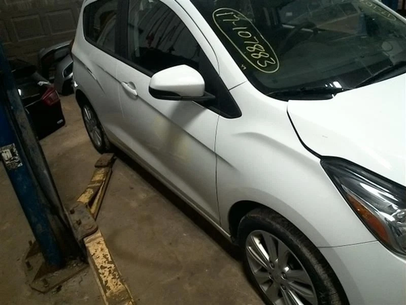 Alternador compatible con 16-22 SPARK 10187486 Foto 2 de 4