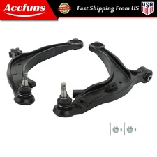 For Honda Odyssey 2011-2017 Front Lower Control Arm & Ball Joint Suspension