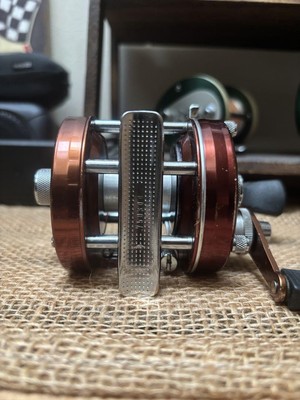 AbuGarcia Ambassadeur 4000D アブ4000D Abugarcia Ambassadeur 4000D Abu Old | eBay