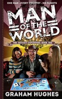 Graham David Hughes | Man Of The World | Taschenbuch | Englisch (2017)