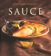 Williams-Sonoma Collection: Sauce by Binns, Brigit