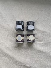 Farrow & Ball & Crown Designer Paint Sample Pots Bundle