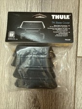 Set Of 4 Thule Tracker II Kit Base Cover Top ...