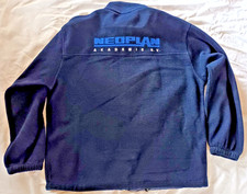 NEOPLAN Fleecejacke M, JAMES & NICHOLSON,