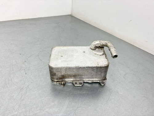 Audi Q5 SQ5 2014 Diesel 230kW Halterung Ölfilter / Ölkühler 6789630AL