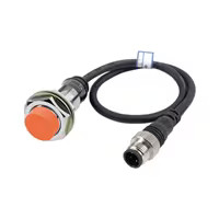 Autonics PRW18-8DP - Inductive Proximity Sens...