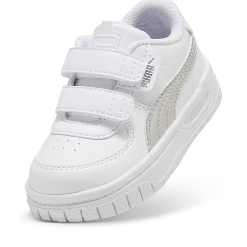 PUMA Cali Dream Iridescent Toddler's Alternate Closure Sneakers - Picture 5 of 10